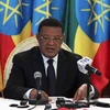 Tổng thống Ethiopia Mulatu Teshome. (Nguồn: ethiopiazare)