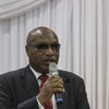 Phó Chủ tịch Ủy ban Giám sát và Đánh giá chung (JMEC) Augostino Njoroge. (Nguồn: jmecsouthsudan)
