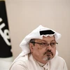 Nhà báo Jamal Khashoggi. (Ảnh: AFP/TTXVN)