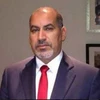 Phó Thủ tướng Libya Abdussalam Kajman. (Nguồn: libyaobserver)
