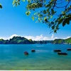 Dự trữ sinh quyển thế giới quần đảo Cát Bà ở thành phố Hải Phòng. (Nguồn: catba)