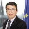 Người đứng đầu Cơ quan An toàn Hàng không châu Âu (EASA) Patrick Ky. (Nguồn: internation alairport review)