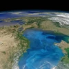 HV Kỹ thuật Quân sự nghiên cứu phát hiện thay đổi bề mặt Trái Đất