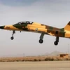 Máy bay chiến đấu "Kowsar" của Iran. (Nguồn: PressTV)