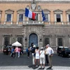 Đại sứ Pháp tại Rome. (Nguồn: AFP)