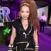 Nhà thiết kế Ruth Carter tham dự buổi ra mắt LA của "Black Panther"vào ngày 29/1 vừa qua. (Nguồn: Getty Images)