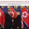 Hai nhà lãnh đạo lạc quan về Thượng đỉnh Mỹ-Triều Tiên lần 2