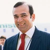 Đại sứ Ấn Độ tại Pakistan Ajay Bisaria. (Nguồn: India Today)