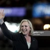 Thượng nghị sỹ Mỹ Kirsten Gillibrand. (Nguồn: Getty Images)