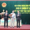 Phê chuẩn Phó Chủ tịch Ủy ban Nhân dân tỉnh Gia Lai và Sơn La