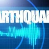 Động đất mạnh 5,3 độ làm rung chuyển miền Trung Hy Lạp