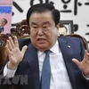 Chủ tịch Quốc hội Hàn Quốc Moon Hee-sang. (Nguồn: Kyodo/TTXVN)