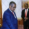 Thủ tướng Sudan Mohamed Tahir Ayala. (Nguồn: xinhuanet/New.CN)