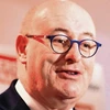 Ủy viên phụ trách Nông nghiệp EU Phil Hogan. (Nguồn: independent)