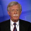 Cố vấn an ninh quốc gia Mỹ John Bolton. (Nguồn: foxnews.com)