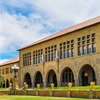 Trường đại học Stanford. (Nguồn: shanghai)