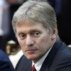 Người phát ngôn Điện Kremlin Dmitry Peskov. (Nguồn: TASS)