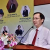 Phó Thống đốc Ngân hàng Nhà nước Đào Minh Tú. (Nguồn: Ngân hàng Nhà nước)