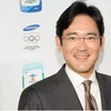 Phó Chủ tịch Tập đoàn Samsung Lee Jae-yong. (Nguồn: theverge)