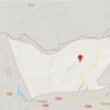 Thị trấn Kabarore nằm tại tỉnh Kayanza, cách thủ đô Bujumbura 90km về phía Bắc. (Nguồn: Google Maps)