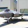 Nhật Bản ngừng công tác tìm kiếm máy bay F35 gặp nạn