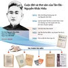 [Infographics] Cuộc đời và thơ văn của Tản Đà - Nguyễn Khắc Hiếu