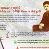 NSND Quách Thị Hồ: Người đưa ca trù Việt Nam ra thế giới