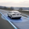 Tesla đang thúc đẩy phát triển công nghệ ôtô tự lái. (Nguồn: Thomas Bensmann)