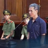 Tuyên phạt đối tượng Trương Hữu Lộc 8 năm tù về tội “Phá rối an ninh” 