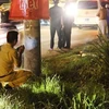 Đắk Lắk: Đi xe máy đâm vào cột điện, 2 người thương vong
