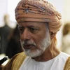 Ngoại trưởng Oman Yusuf bin Alawi. (Nguồn: aawsat)