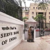 Ngân hàng Dự trữ Ấn Độ. (Nguồn: business-standard)
