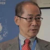 Chủ tịch IPCC Hoesung Lee. (Nguồn: sciencemag)