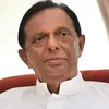 Bộ trưởng du lịch Sri Lanka John Amaratunga. (Nguồn: thehansindia)