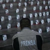 Khoảng 150 nhà báo đã bị giết ở Mexico kể từ năm 2000. (Nguồn: Getty Images)