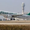 Máy bay của Spring Airlines. (Nguồn: airlineratings)