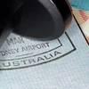 Australia đã cấp thị thực thường trú lâu dài cho hơn 160.300 người nhập cư trong năm 2018-2019. (Nguồn: Getty Images)