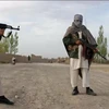 Thành viên của Taliban. (Nguồn: Reuters)