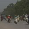 Hà Nội và TP. HCM trong tốp 3 thành phố ô nhiễm nhất thế giới