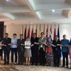 Các nước ASEAN rà soát tiến độ thực hiện các dự án trong IAI
