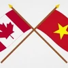 Giới học giả Canada tin vào triển vọng hợp tác tích cực với Việt Nam