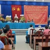 Viện Kiểm sát tỉnh Tây Ninh công khai xin lỗi người bị oan sai