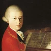 Chân dung của Mozart trẻ vào tháng 1/1770. (Nguồn: dhakatribune)