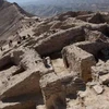 Trung Quốc tìm thấy đại đô thị cổ niên đại hơn 4.000 năm tại Nội Mông 