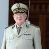 Tổng tham mưu trưởng quân đội Algeria đột ngột qua đời