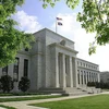 Trụ sở Fed ở Washington, DC của Mỹ. (Ảnh: AFP/TTXVN)