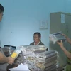 Đắk Lắk: Bắt giữ đối tượng mua bán thuốc nổ, kíp mìn số lượng lớn