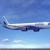 Máy bay A320neo. (Nguồn: airbus)