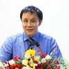 Giáo sư, tiến sỹ Phạm Như Hiệp, Giám đốc Bệnh viện Trung ương Huế. (Nguồn: bvtwhue)