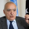 Đặc phái viên LHQ tại Libya Ghassan Salame. (Ảnh: AFP/TTXVN)